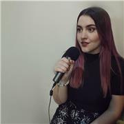 Clases de canto (todos los niveles y todas las edades)